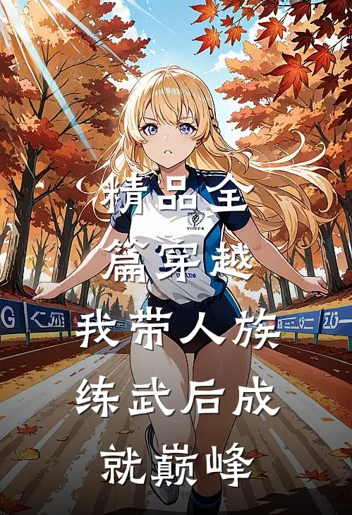 精品全篇穿越：我带人族练武后成就巅峰