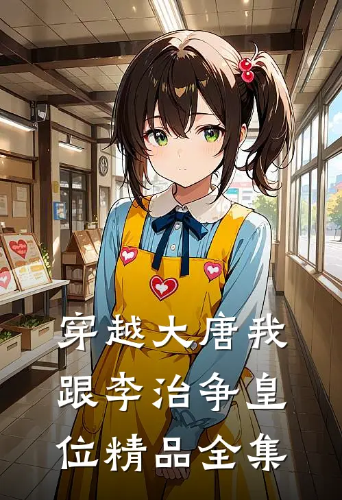 穿越大唐我跟李治争皇位精品全集