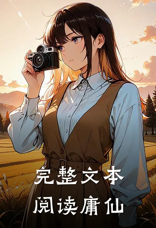 完整文本阅读庸仙