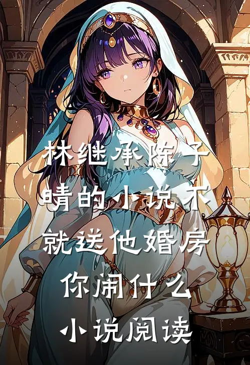 林继承陈子晴的小说不就送他婚房，你闹什么小说阅读