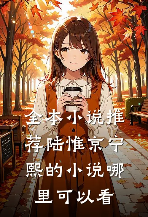 全本小说推荐陆惟京宁熙的小说哪里可以看