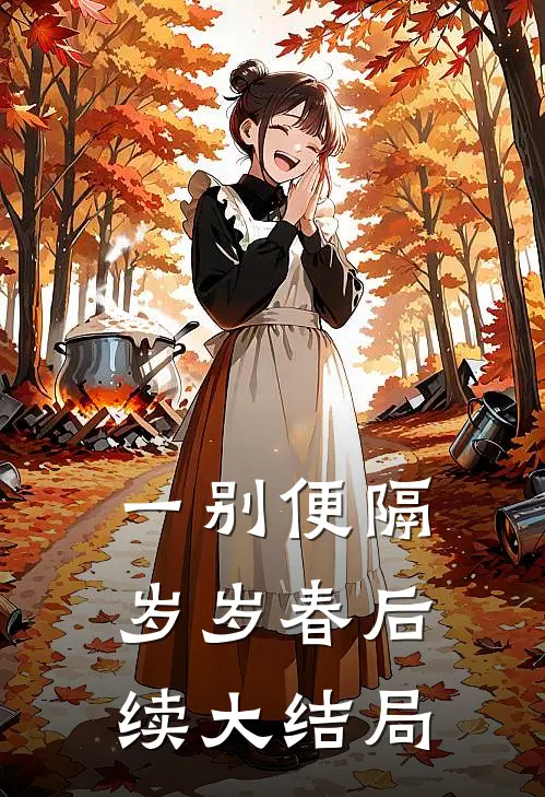 一别便隔岁岁春后续大结局
