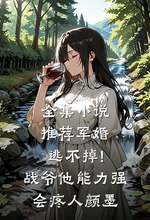 全集小说推荐军婚逃不掉!战爷他能力强会疼人 颜墨