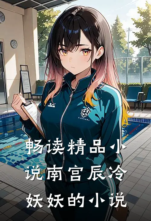 畅读精品小说南宫辰冷妖妖的小说