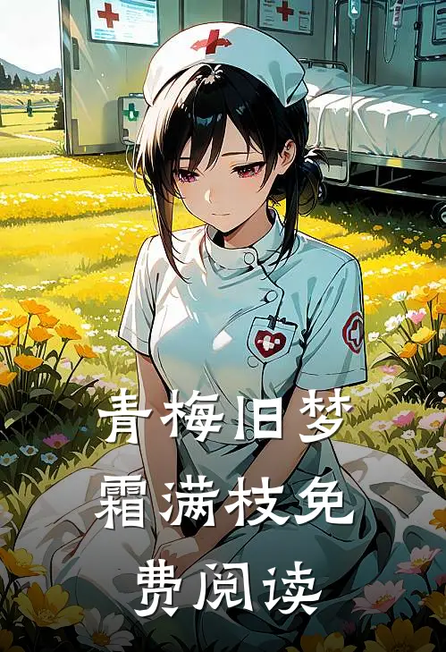 青梅旧梦霜满枝免费阅读