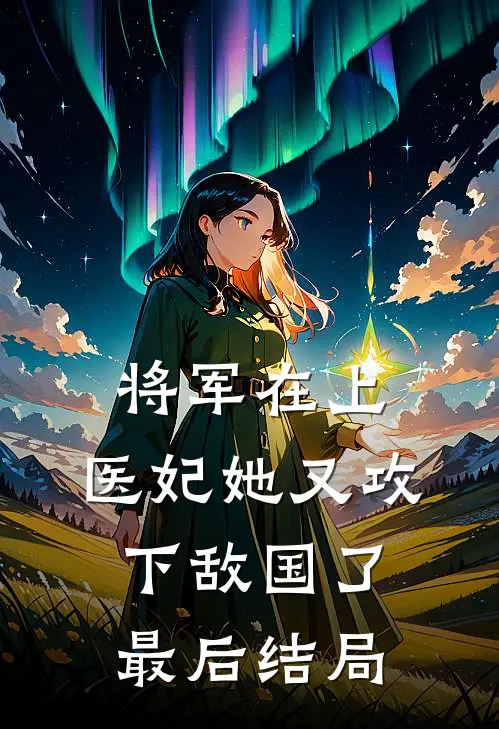 将军在上,医妃她又攻下敌国了最后结局怎么样