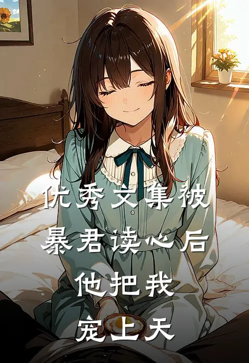 优秀文集被暴君读心后，他把我宠上天