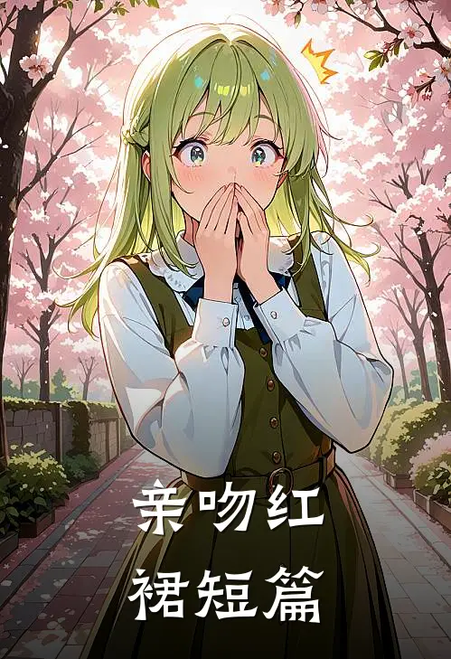 亲吻红裙短篇