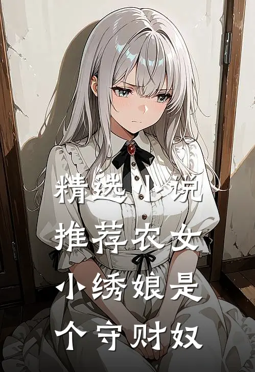 精选小说推荐农女小绣娘是个守财奴