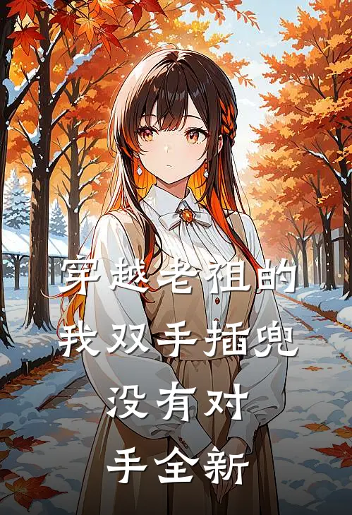 穿越老祖的我双手插兜，没有对手全新