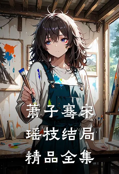 萧子骞宋瑶枝结局精品全集