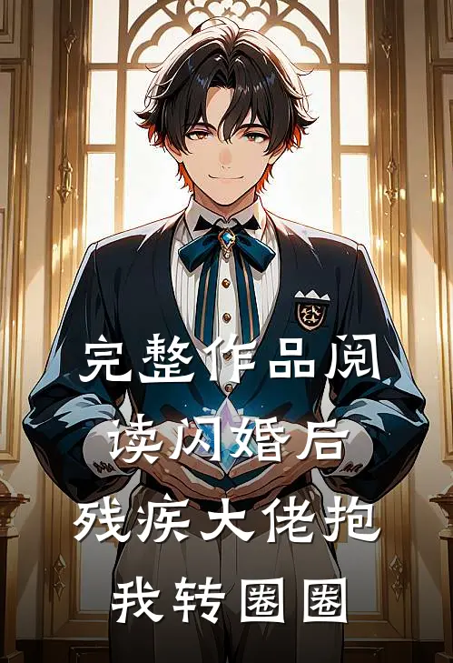 完整作品阅读闪婚后，残疾大佬抱我转圈圈