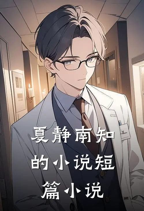 夏静南知的小说短篇小说