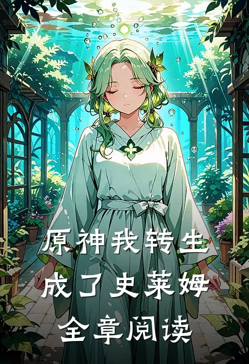 原神我转生成了史莱姆全章阅读