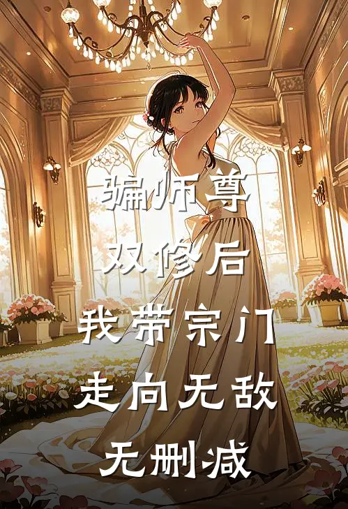 骗师尊双修后,我带宗门走向无敌无删减版