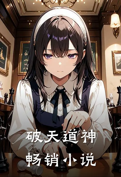 破天道神畅销小说