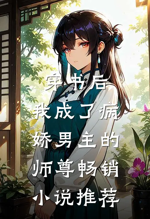 穿书后，我成了病娇男主的师尊畅销小说推荐