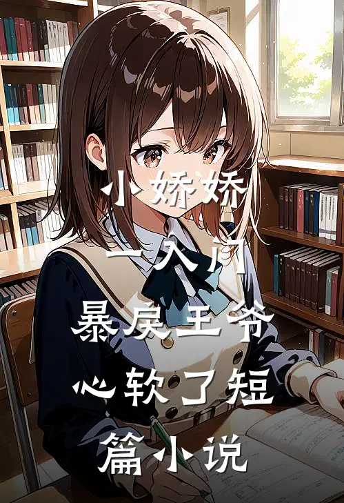 小娇娇一入门，暴戾王爷心软了短篇小说
