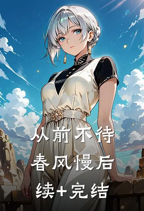 从前不待春风慢后续+完结
