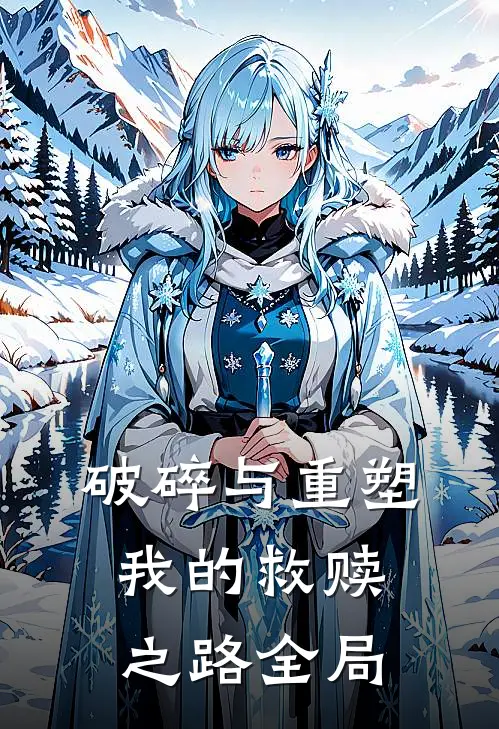 破碎与重塑：我的救赎之路全局