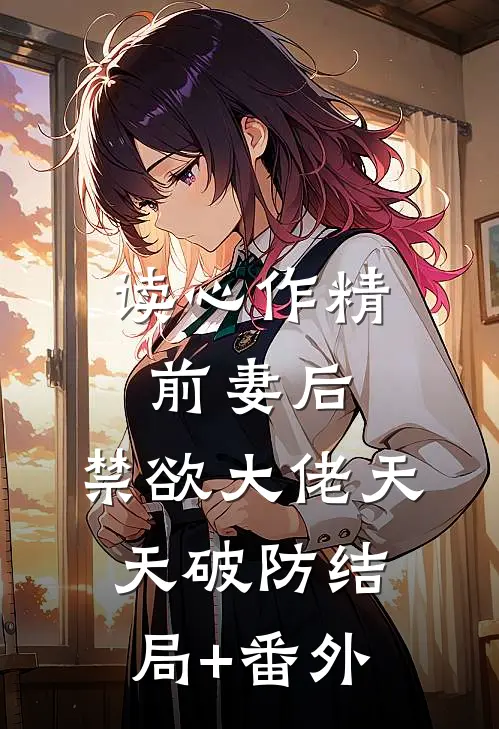 读心作精前妻后，禁欲大佬天天破防结局+番外