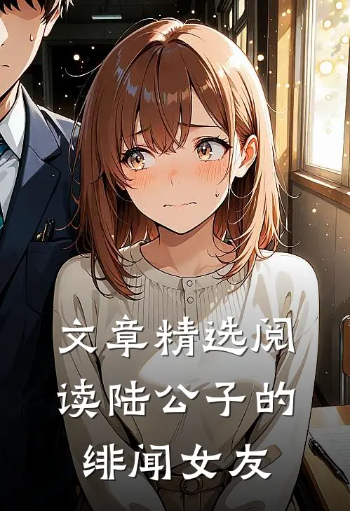 文章精选阅读陆公子的绯闻女友