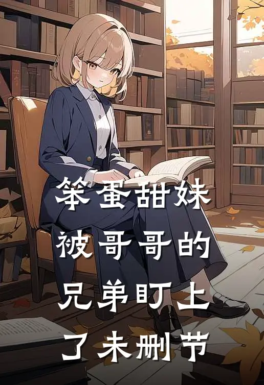 笨蛋甜妹被哥哥的兄弟盯上了未删节