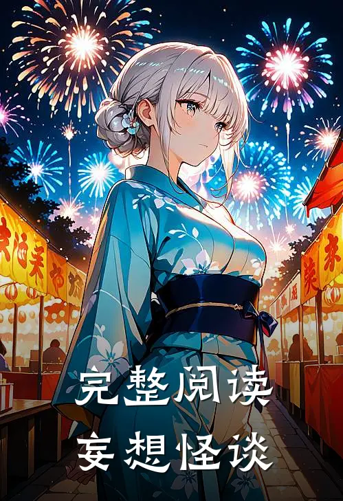 完整阅读妄想怪谈