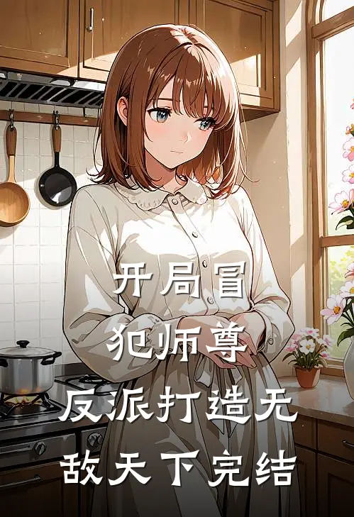 开局冒犯师尊，反派打造无敌天下完结
