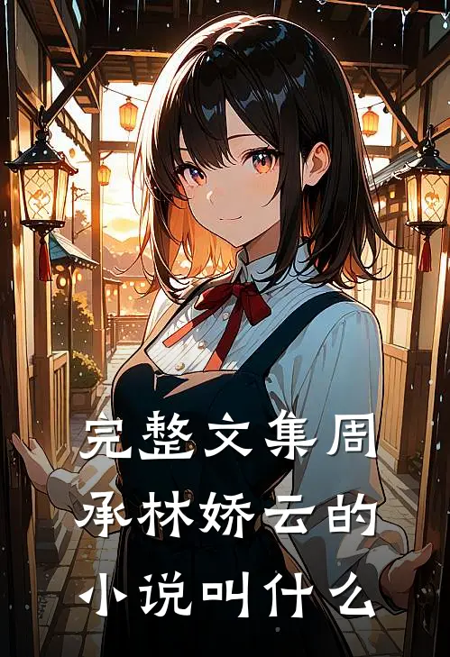完整文集周承林娇云的小说叫什么