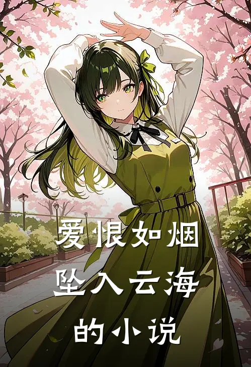 爱恨如烟坠入云海的小说