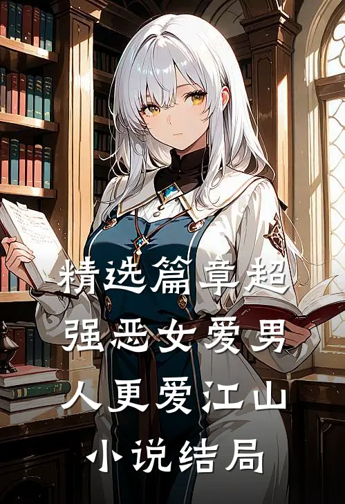 精选篇章超强恶女爱男人更爱江山小说结局
