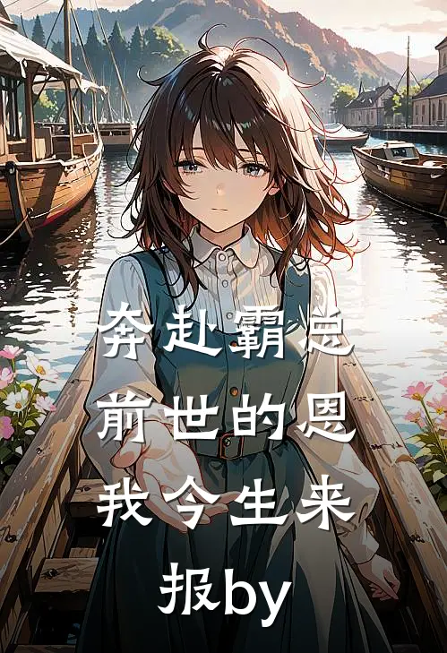奔赴霸总，前世的恩我今生来报by
