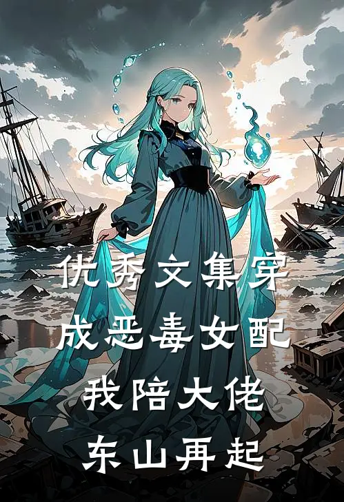 优秀文集穿成恶毒女配我陪大佬东山再起