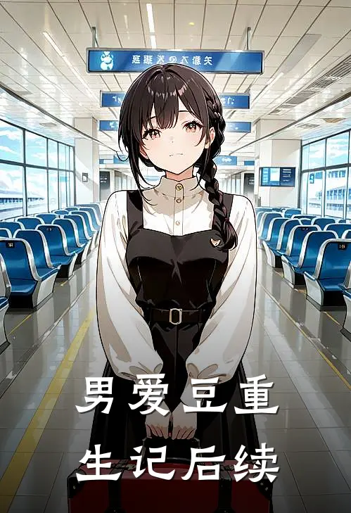 男爱豆重生记后续