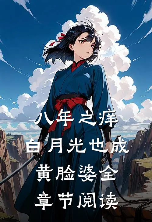 八年之痒，白月光也成黄脸婆全章节阅读