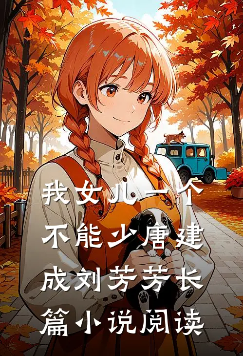 我女儿一个不能少唐建成刘芳芳长篇小说阅读