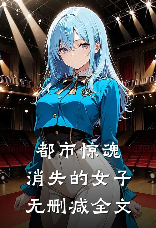 都市惊魂消失的女子无删减全文