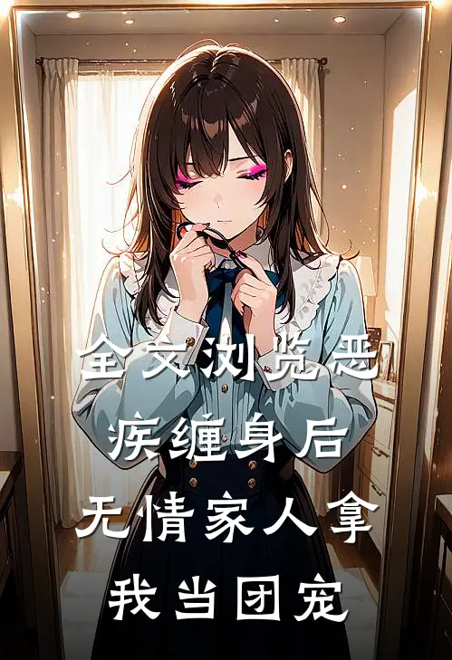 全文浏览恶疾缠身后，无情家人拿我当团宠