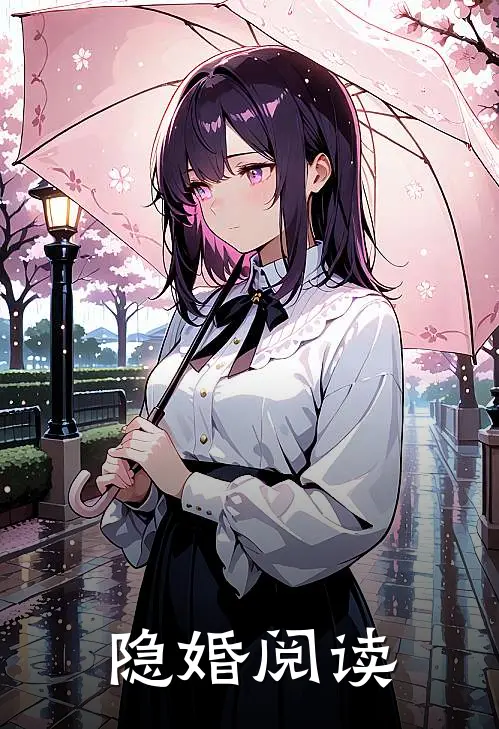 隐婚阅读