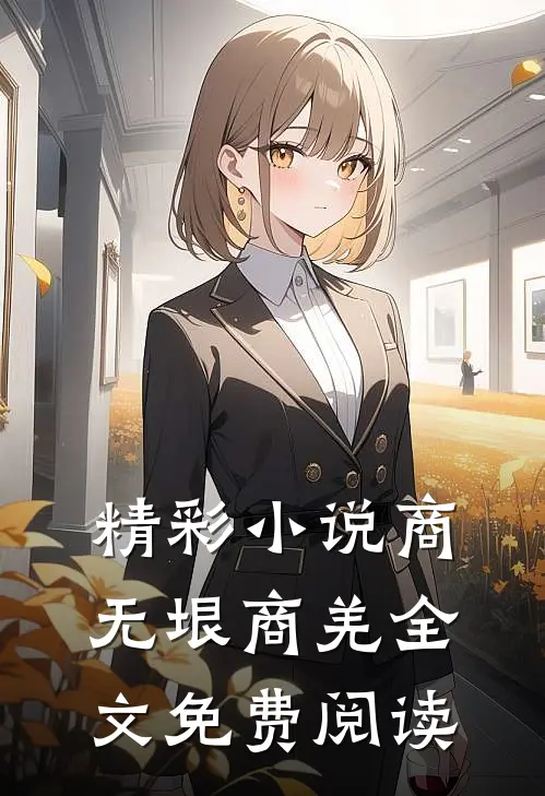 精彩小说商无垠商羌全文免费阅读