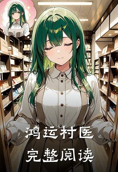 鸿运村医完整阅读