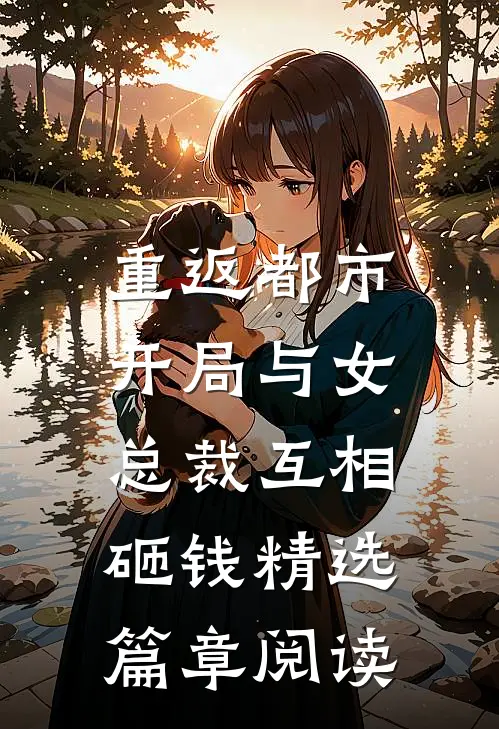 重返都市开局与女总裁互相砸钱精选篇章阅读全文