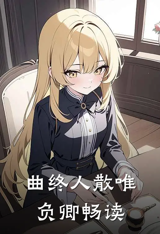 曲终人散唯负卿畅读