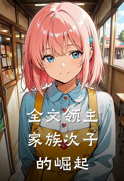 全文领主家族次子的崛起