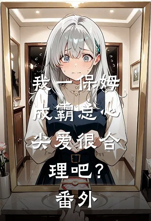我一保姆，成霸总心尖爱很合理吧？ 番外