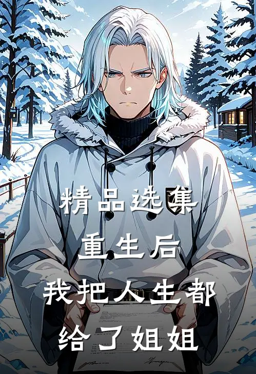 精品选集重生后,我把人生都给了姐姐看