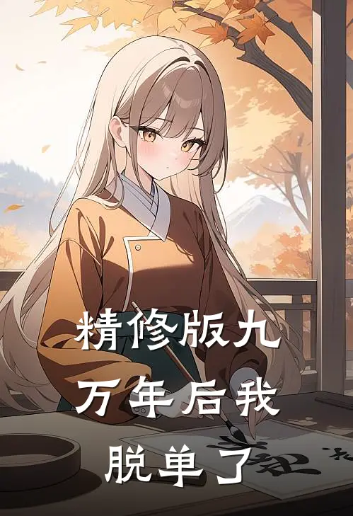 精修版九万年后我脱单了