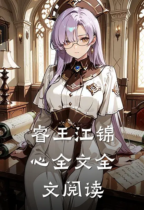 睿王江锦心全文全文阅读