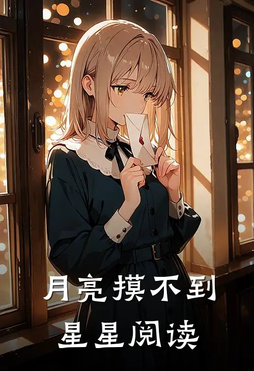 月亮摸不到星星阅读
